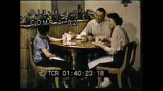 THE MANNY CHARLTON BAND FAMILY original