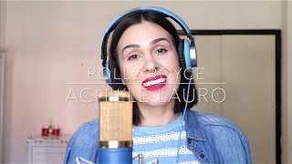 Rolls Royce -  Achille Lauro - Annalu (cover)