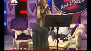 Gizem Kara-ZaLimin Biriymiş...