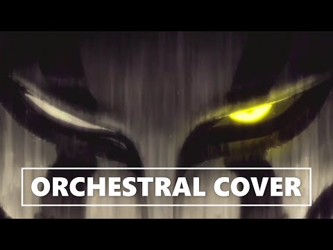 Bleach OST - Breakthrough Even/Hollowed | ORCHESTRAL COVER |