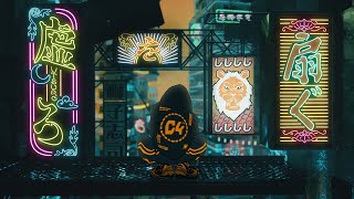 虚ろを扇ぐ / 初音ミク MV