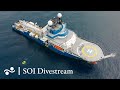 Mid-Atlantic Ridge (ITR1) | SOI Divestream 923 Part 2