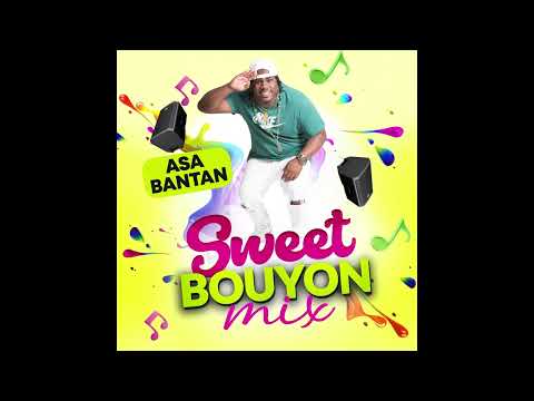 ASA BANTAN SWEET BOUYON MIX