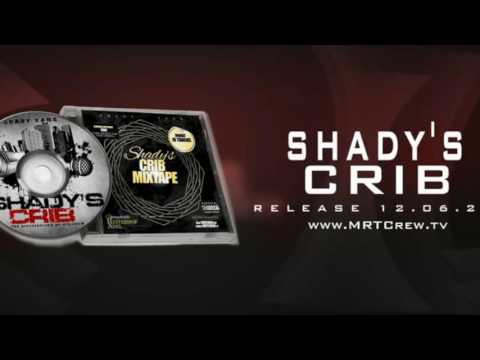 SHADY VANE - ALLES DREHT SICH  [FT. SP]