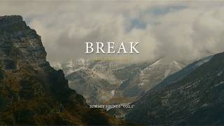 Break (Official Lyric Video) ft. Nikki Mathis || Vol. 1 (Live)
