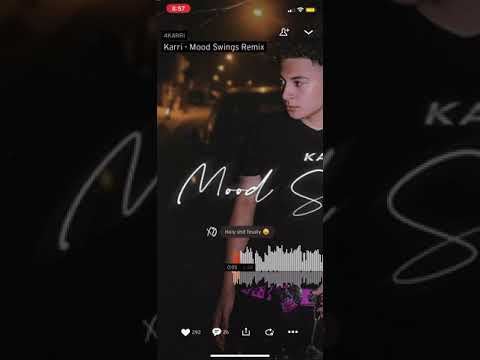 Mood Swings Remix - 4Karri