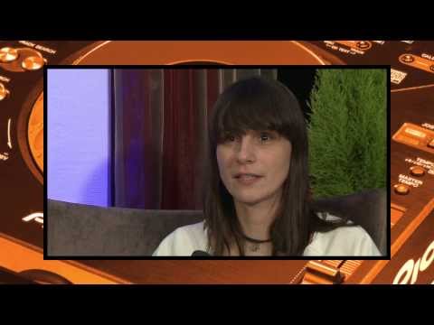 DJ-Profil Dana Ruh - Nightlive4x Dezember 2013 Teil 3