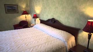 preview picture of video 'Country Rooms   Mt Jefferson Top Notch Inn, Gorham, NH'