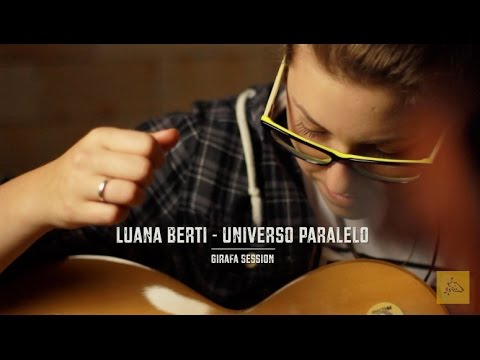 Universo Paralelo video