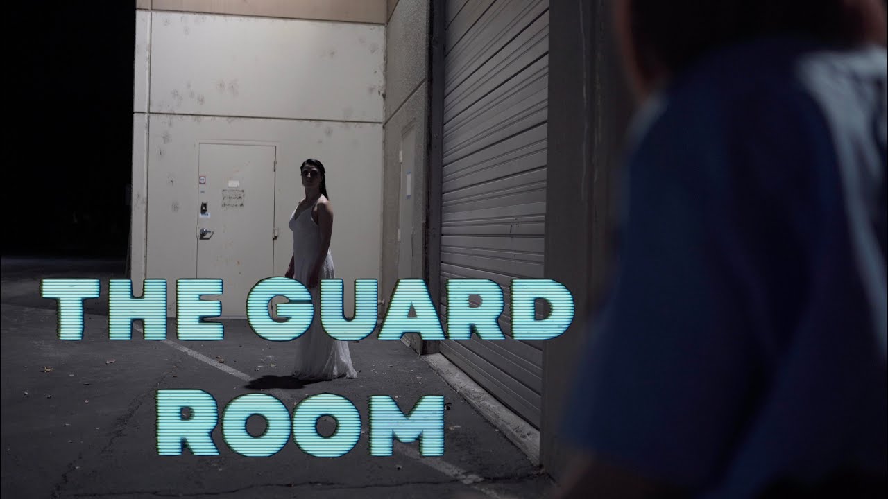 The Guard Room - Trailer