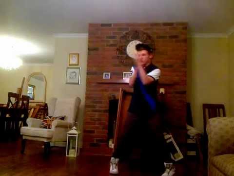 Josh Heyman | Oliver Twist