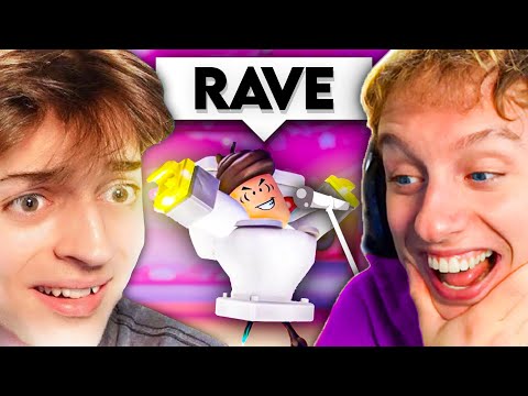 ROBLOX KARAOKE mit WICHTIGER war CRAZY..