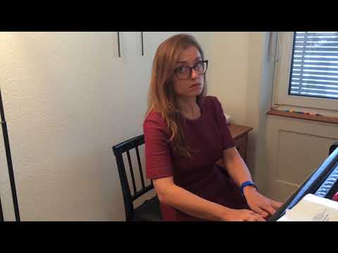 O Du mein holder Abendstern (Wolfram)  - Tannhäuser - Wagner