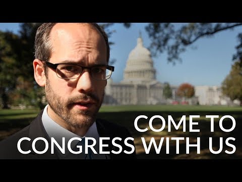 2018 Congressional Blitz