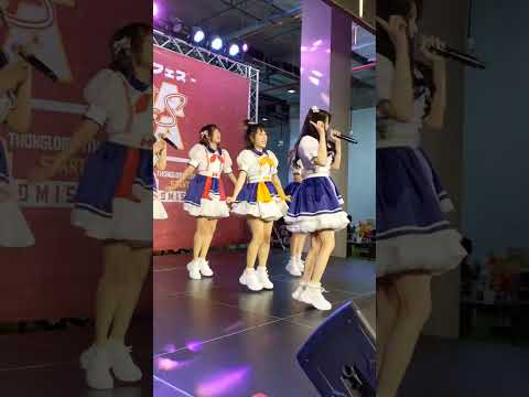 [Fancam] Porpor Euphonie - Zettai Remember @ TAIGAFAIYA FES