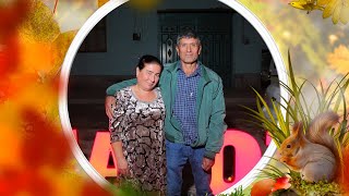 Ixtiyor ota & Nilufar ona Quvonchli kunlaringiz muborak bo'lsin sizlarni tabriklaymiz
