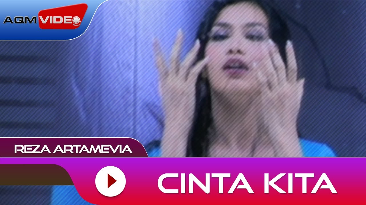 Chord Gitar dan Lirik Lagu 'Cinta Kita' - Rezza - Tribun Video