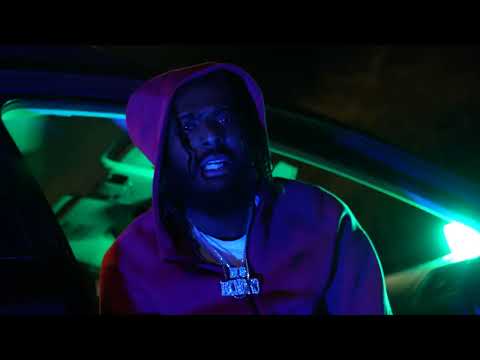 HonchoBandz - Who Run It Freestyle