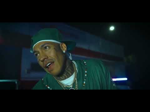 Par de dosis-Lefty SM ft C Kan.