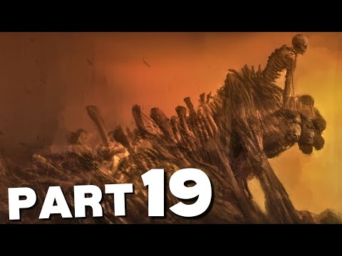 THE ONE REBORN BOSS FIGHT in BLOODBORNE PS5 Walkthrough Gameplay Part 19 (FULL GAME)