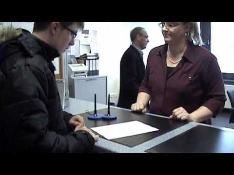 Axel Bruns Schule BBS II Doku