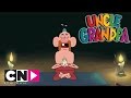 Uncle Grandpa Yoga Master Cartoon Network Africa