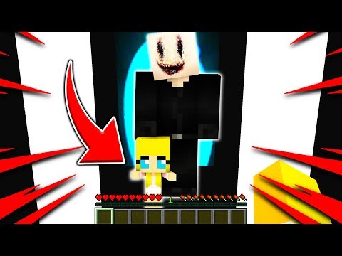 IL DEMONE CI RIDA' NOSTRA FIGLIA DOLCINA!! - Famiglia di Minecraft #58