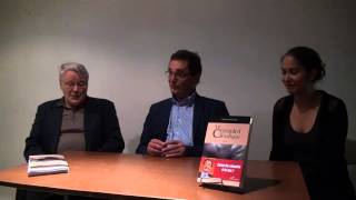 LE COMPLOT CLIMATIQUE <br> Christian De Perthuis