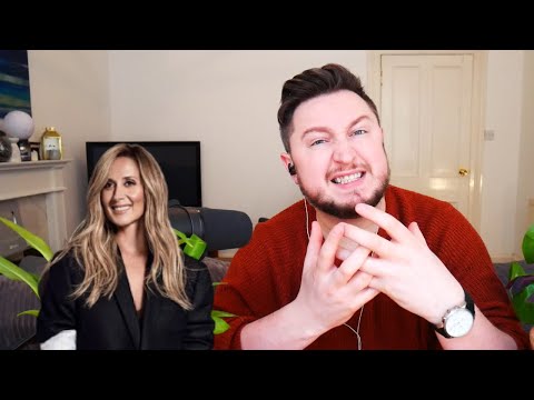 Vocal Coach Reacts! Lara Fabian! Je Suis Malade! Live!