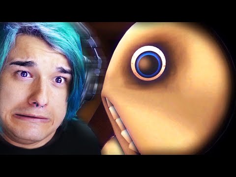 Öffne NIEMALS deine Tür, wenn du ihn siehst! | The Man From The Window