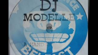 DJ Modelle - Off My Face