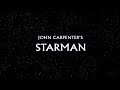 John Carpenter's Starman (1984) | Opening Title Sequence
