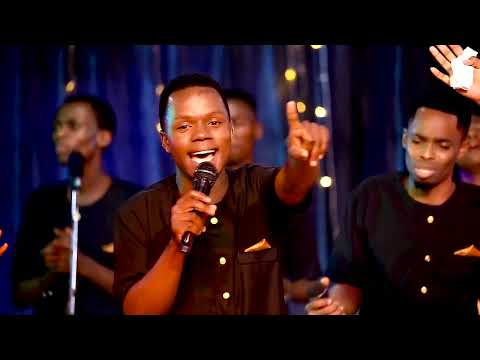 Uscf Mwenge Praise and Worship Team - Enzi Yako Official Live Music Video