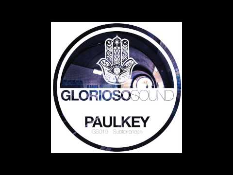 GS019C - Paul Key - I Am a free (Native Mix)