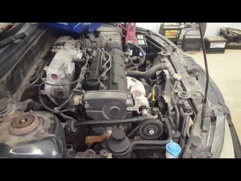 DP0795 - 2005 Hyundai Elantra GLS/GT - 2.0L