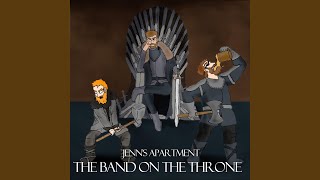 Music video thumbnail preview for King Without a Crown by Jenn's Apartment
