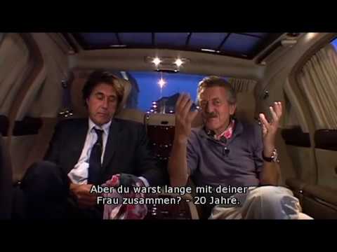 Through the night with Bryan Ferry and Dieter Meier (2005)