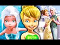 Esse É O Filme Da Tinker Bell QUE NÃO FAZ SENTIDO
