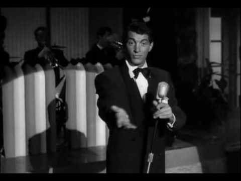 Dean Martin - Everybody Loves Somebody (1948)