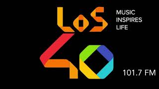 Radio 40 Principales