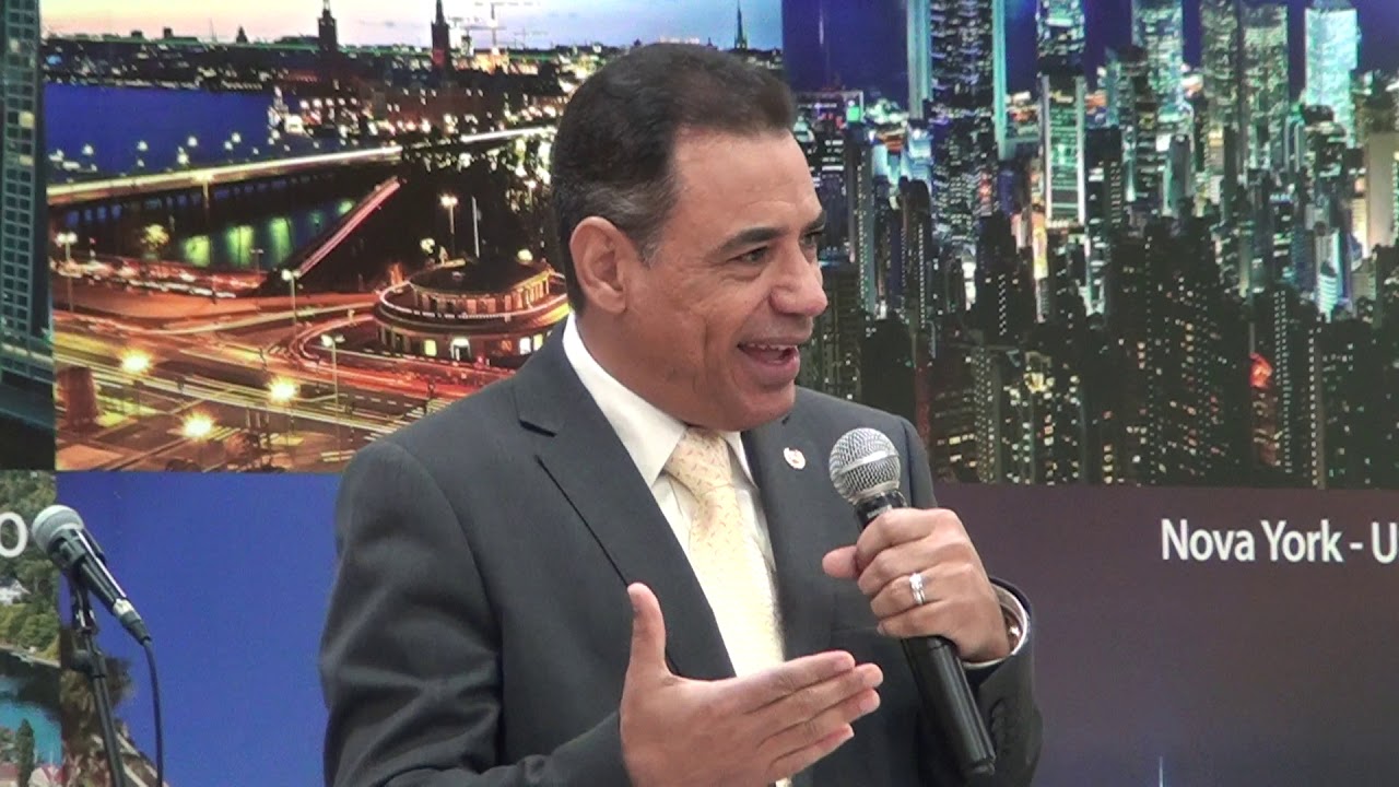 A cura da sogra de Pedro | Pr. Robson Ferreira