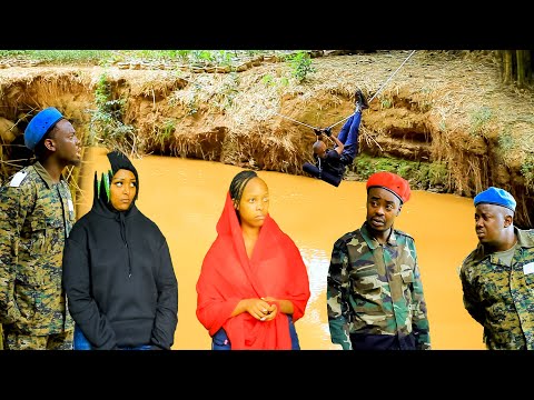 INDAYA MUKIGO 3-AGUYE MURI NYABARONGO😳KWIKOSI : MILITARY LOVE FT KILLMAN [NYAXO ,MANASE,MIA,QUEEN]