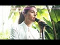 Jessie Ware - Pieces (Live at the Barbican) 