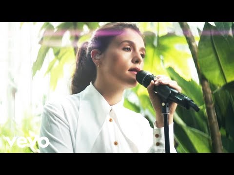 Jessie Ware - Pieces (Live at the Barbican)