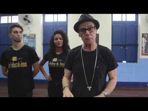 Samba no Pé - Básico 1