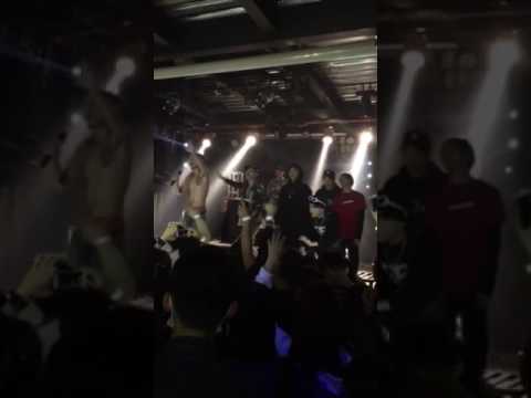 ChillGun 5th Anniversary - 徐真真 當妮走了