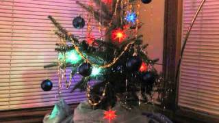 Anti-Christmas Carol