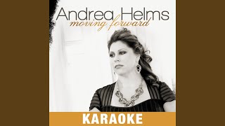 Because of Who You Are (Karaoke)