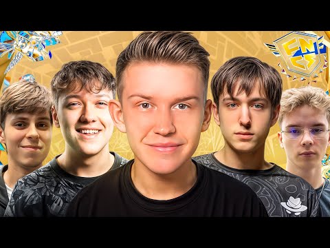 SO HABEN PETERBOT UND POLLO DIE FORTNITE WM GEWONNEN 🥇 (Tag 2)