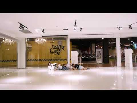 Forever Young + Ddu-du-ddu-du Dance Practice by Crescent